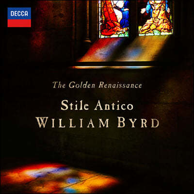 Stile Antico 고음악 보컬 앙상블이 노래하는 윌리엄 버드 - 스틸레 안티코 (William Byrd - The Golden Renaissance)  