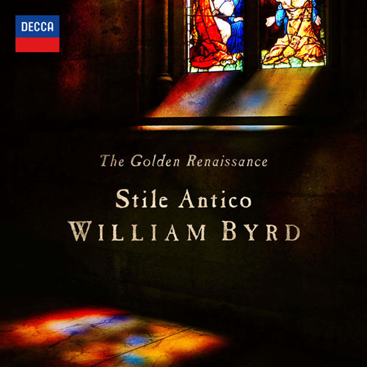 Stile Antico 고음악 보컬 앙상블이 노래하는 윌리엄 버드 - 스틸레 안티코 (William Byrd - The Golden Renaissance)