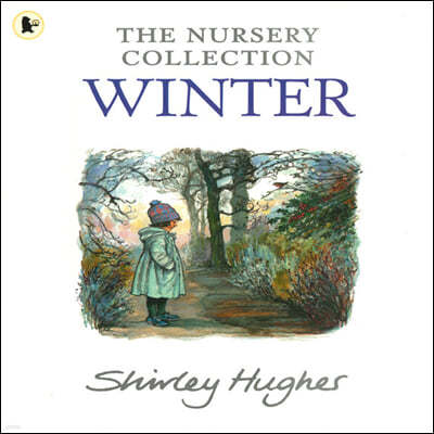 The Nursery Collection Winter