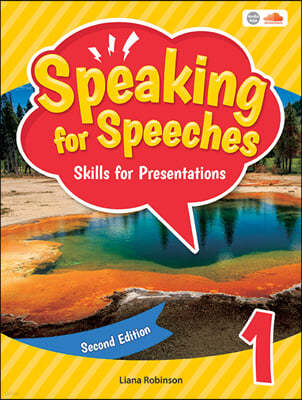 Speaking for Speeches 2/E, 1