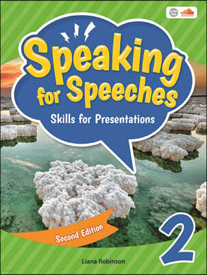 Speaking for Speeches 2/E, 2