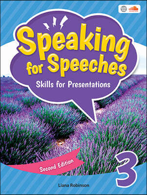 Speaking for Speeches 2/E, 3