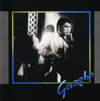 [중고 LP] Gazebo - Gazebo (I Like Chopin) (Japan 수입)