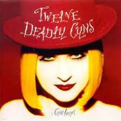 Cyndi Lauper - Twelve Deadly Cyns... And Then Some ()