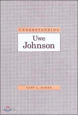 Understanding Uwe Johnson