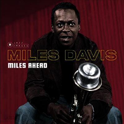 Miles Davis - Miles Ahead/Steamin' With The Miles Davis Quintet (Bonus Tracks)(2 On 1CD)(Digipack)(CD)