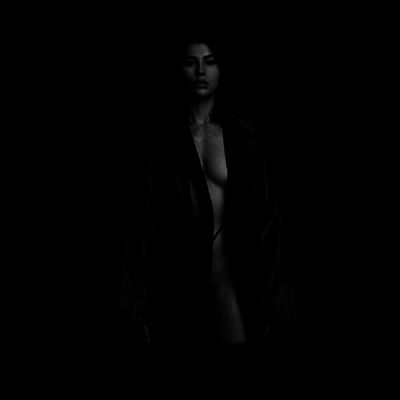 Kimbra — A Reckoning 앨범 커버