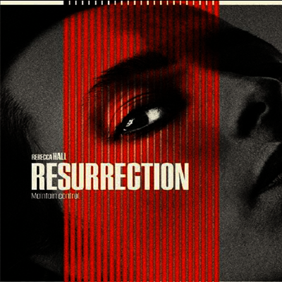 Resurrection (레저렉션) (2022)(지역코드1)(한글무자막)(DVD)