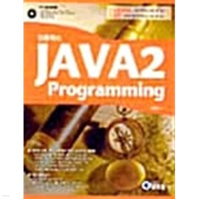 Java 2 Programming★