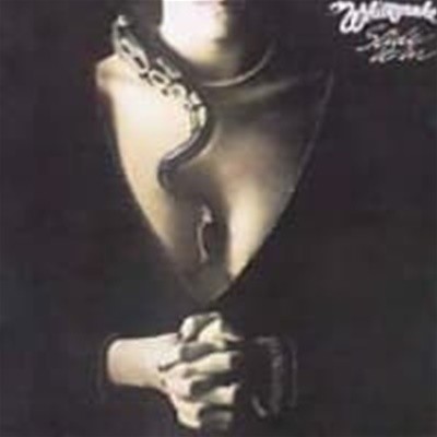 Whitesnake / Slide It In (수입)