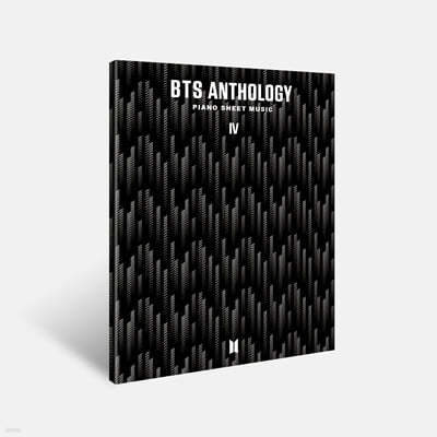 BTS ANTHOLOGY 4