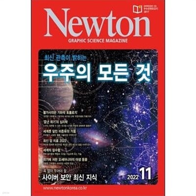    2022-11 (Newton) (214-4)