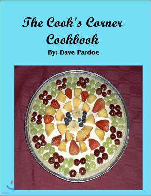 The Cook's Corner Cookbook