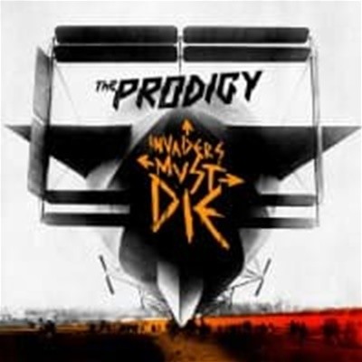 Prodigy / Invaders Must Die (수입)