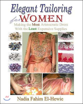 Elegant Tailoring For Women