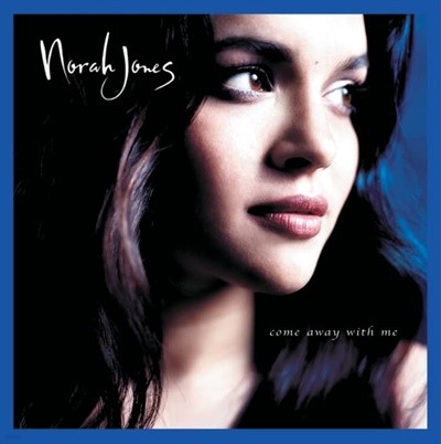 Norah Jones(노라 존스) - Come Away With Me