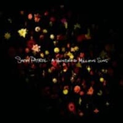 Snow Patrol / A Hundred Million Suns (CD & DVD/수입)