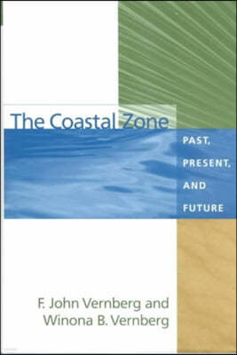 The Coastal Zone: Past, Present, and Future