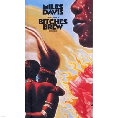 Miles Davis - The Complete Bitches Brew Sessions (4CD / Long Box) (US 수입)