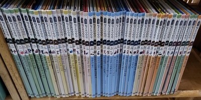 한국세익스피어 - 교과서 월드수상창작