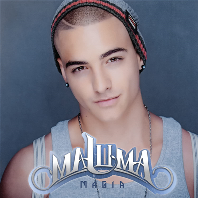 Maluma - Magia (Ltd)(150g Gatefold Colored 2LP)
