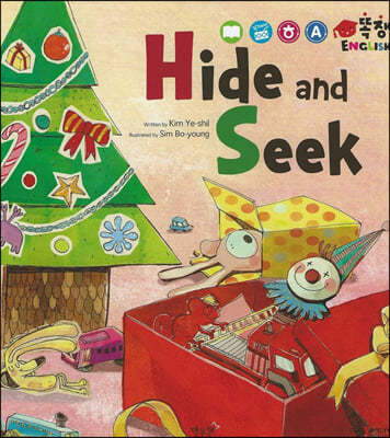 Hide and Seek