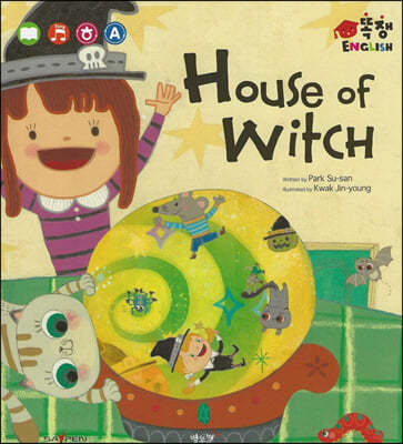 House of witch