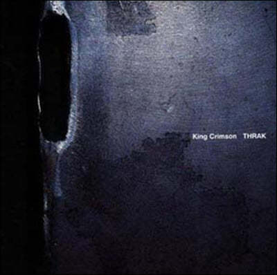 King Crimson (ŷ ũ) - Thrak : The Complete Recordings 