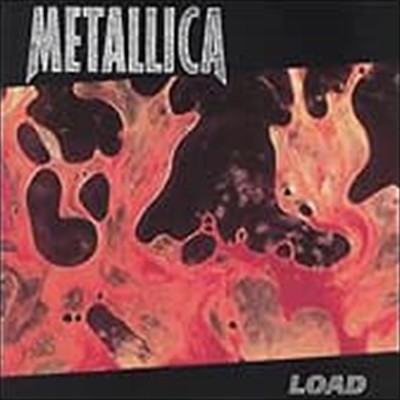 Metallica / Load