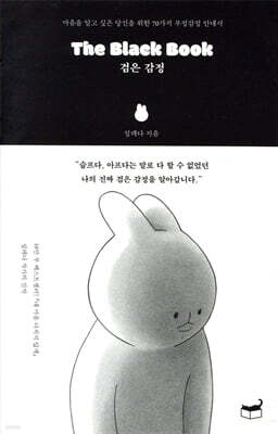 The Black Book 검은 감정