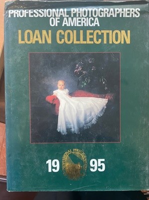 PP OF A LOAN COLLECTION 1995 (Professional Photographers of America