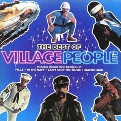 Village People / The Best Of Village People