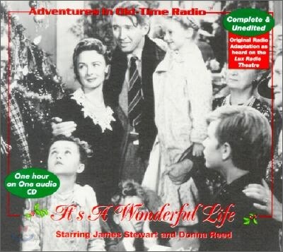 It's a Wonderful Life