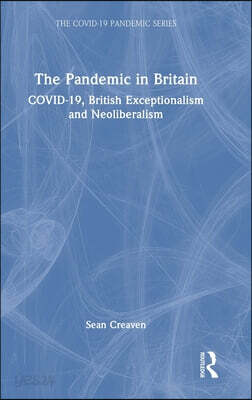 Pandemic in Britain