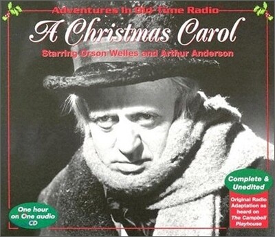 A Christmas Carole