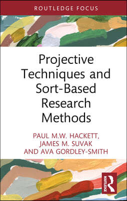 Projective Techniques and Sort-Based Research Methods