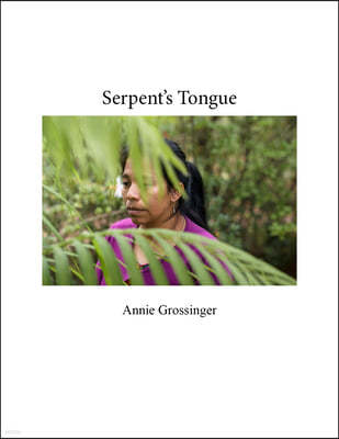 Serpent Tongue