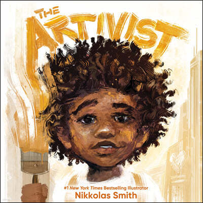 The Artivist