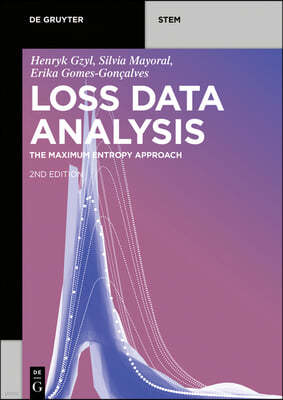 Loss Data Analysis: The Maximum Entropy Approach
