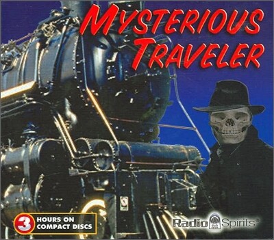 The Mysterious Traveler