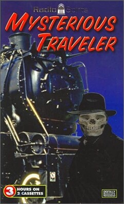 The Mysterious Traveler