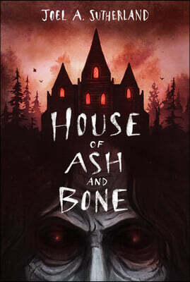 Tundra Books (NY) House of Ash and Bone