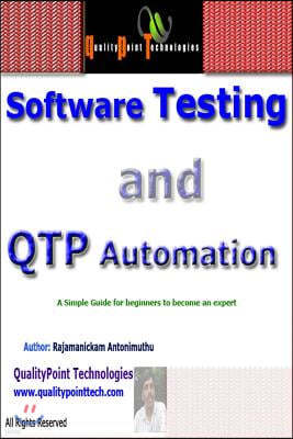 Software Testing and QTP Automation