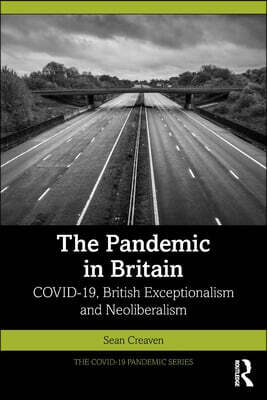 Pandemic in Britain