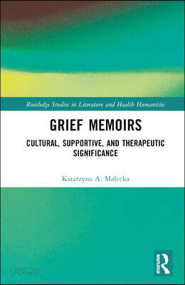 Grief Memoirs
