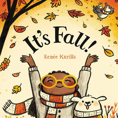 It's Fall!