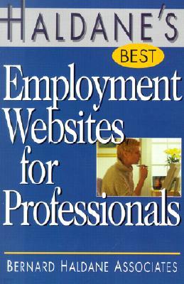 Haldane's Best Employment Websites for Professionals