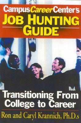 Job Hunting Guide: Transitioning from College to Career