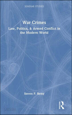 War Crimes
