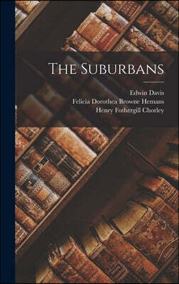 The Suburbans